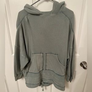 Urban Outfitters Oversized Hoodie Sweatshirt